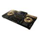 thumbnail image 2 of Controlador Pioneer XDJ-XZ-N DJ Serato DJ Pro Rekordbox Compatibilidad Multimedia Flexible Dorado, 2 of 4