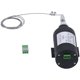 thumbnail image 1 of Válvula Solenoide, ABS Y Acero Inoxidable Válvula Solenoide De Cierre De Combustible De 24 V Para Motor Diesel Para Generador, 1 of 7