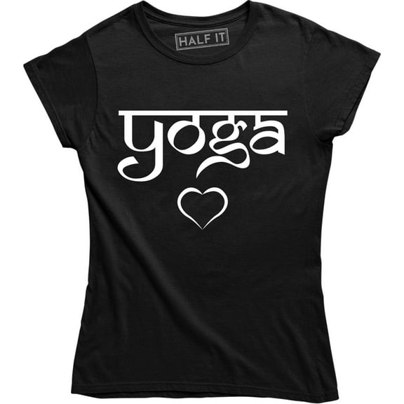 Yoga Workout Gym Fitness Best Exercise Women's T-Shirt