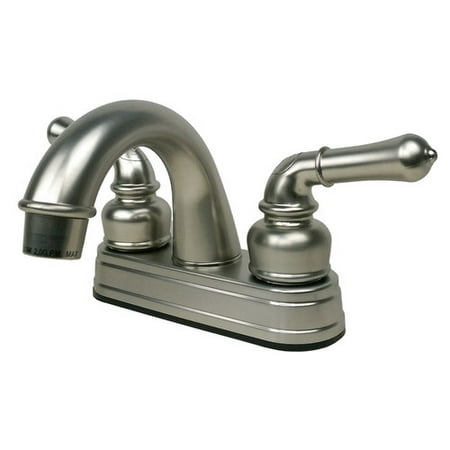 

Laguna Brass RV/Mobile Home Centerset Bathroom Faucet