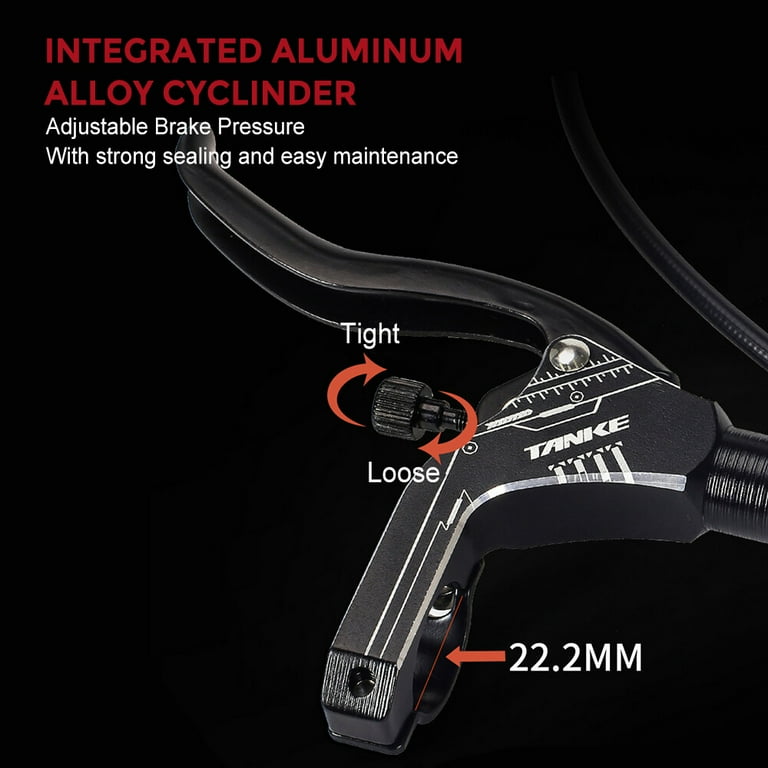 Adjust Disc How To Fix Tight Brakes On A Bike How To Adjust Bike