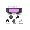 thumbnail image 4 of Lentes Careta Soldar LINIUM Industrial Electronica, 4 of 5