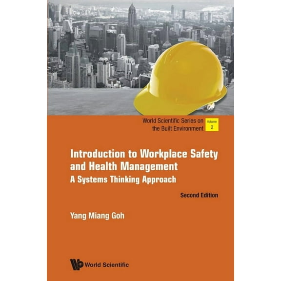 World Scientific the Built Environment Intro to Workplace Safe (2nd Ed), Book 2, (Paperback)