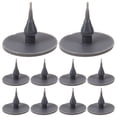 thumbnail image 1 of 10 Pcs Pièces de Rechange pour Cuiseur à Riz Rondes en Silicone pour Assurance de Sécurité, 1 of 4