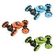 thumbnail image 5 of Stunt Trick Control Remoto Modelo De Coche 360 ​​Grados Doble Cara Giratoria Coche Juguete Gesto Detección Reloj Control Coche Juguete Methold FN003286-03, 5 of 6