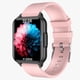 thumbnail image 1 of Reloj Inteligente Fralugio Q26 Pro Full Touch Hd Rosa, 1 of 5