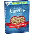 thumbnail image 3 of Frosted Cheerios Breakfast Cereal with Oats, Gluten Free, 19.5 oz, 3 of 7