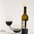 thumbnail image 4 of unbranded Tapón Reutilizable Para Botella De Vino Con Animal En Color Dorado, 4 of 6