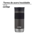 thumbnail image 2 of Termo Acero Inox Contigo 473 Ml Sistema Snapseal gris 2094830, 2 of 5