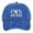 A-Dark Blue100, variant on Baseball Cap Men Women Denim DOG MOM Paw Print Embroidery Washed Bill Hat Daily Comfortable Adjustable Headwear