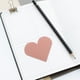 thumbnail image 4 of 10 marcadores con forma de corazón, protectores de esquinas de página, suministros de lectura, protectores de esquinas de página con forma de corazón, accesorios para libros, 4 of 8