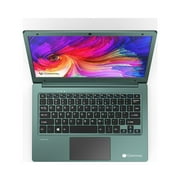 Gateway GWTN116 11.6" 4GB 64GB eMMC AMD A4-9120E 1.5GHz Win10S, Green (Used - Good)