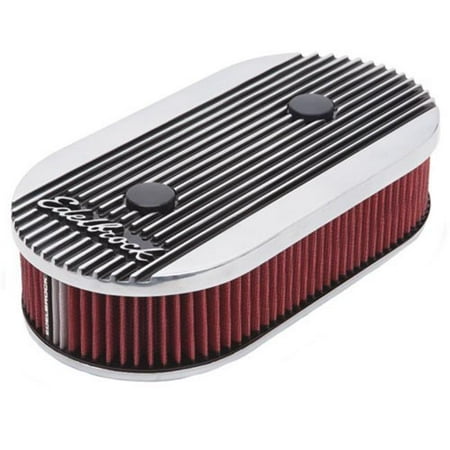 Dual Quad Air Cleaner - Elite II Series, Air Cleaner for Dual - Quad Carburetors