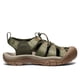 thumbnail image 2 of Sandalia KEEN Newport H2 para Hombre con Punta Cerrada para Agua Talla 10.5, 2 of 7