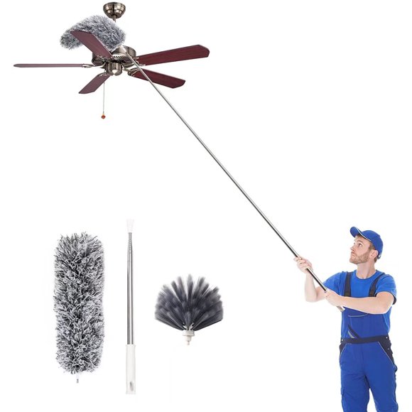 Duster Extension Pole
