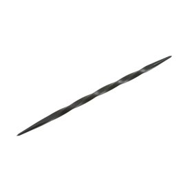 Twisted Scriber Inaglio Etching Printmaking Tools