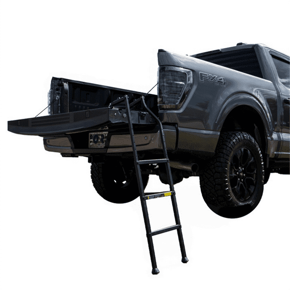 Traxion Tailgate Ladder XL