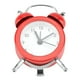 thumbnail image 5 of Reloj Despertador Digital Portátil Ecomeon 3 Pulgadas con Alarma Batería Rojo, 5 of 6