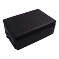 thumbnail image 3 of accesorio para máquina de Pilates Reformer, gimnasio doméstico multifuncional plegable, regalos de fitness para el hogar, tabla de Pilates, Negro, 3 of 8
