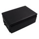 thumbnail image 4 of Accesorios para máquina de Pilates Reformer, de regalo para principiantes, tabla de Pilates multifuncional plegable, caja de Negro, 4 of 8