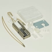 Gas Oven Range Igniter Kit For Jenn-Air JGR8750ADA JGW9130ADB WG30100B WG30100W FCG20002A FCG20002W FCG20100R FCG20100T FCG2040B FCG2040W FCG2041B FCG2041W FCG2042B FCG20500B FCG20600A FCG20600B