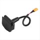 thumbnail image 1 of Piezas y Accesorios para Patinete Eléctrico G2 Max: Cargador para Deportes y Actividades Al Aire Libre, 1 of 6