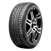 Blackhawk Street-H HU01 245/45R17XL 99W BSW (4 Tires)