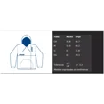 thumbnail image 4 of Sudadera Xxxtentacion Revenge Hoodie Doble Estampado Rojo, 4 of 5