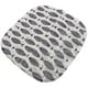 thumbnail image 2 of Door Curtain for Self Cleaning Cat Litter Box Compatible with Midea Automatic Cat Litter Box, 2 of 4