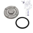 thumbnail image 3 of FOR YAMAHA WR 125 MT125 yzf r125 OIL SUMP PLUG AND OIL O RING KIT REP 1S7E535100, 3 of 5