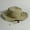 Beige, variant on Sun Hats for Men Women Bucket Hat UPF 56+ Boonie Hat Foldable UV Protection Hiking Beach Fishing Summer Safari