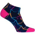 thumbnail image 4 of SockGuy Women's 1in E Cat G Cycling/Running Socks (E Cat G - S/M), 4 of 4