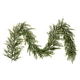 thumbnail image 1 of Vickerman 75" Cedar Garland, 1 of 4
