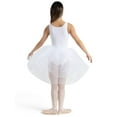 thumbnail image 3 of Capezio Romantic Tutu, 3 of 4