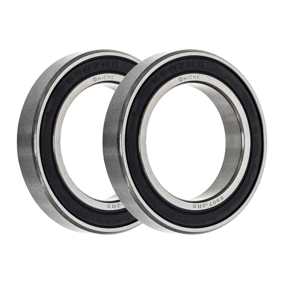 Niche Wheel Bearing for Arctic Cat 90 KYMCO 35x55x10 2 Pack 519-CBB2288R