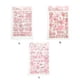 thumbnail image 5 of Naiovety Pegatina de patrón, pegatinas de decoración DIY para niños, pegatina bonita para álbum de recortes, suministros decorativos de Fresa, 5 of 6