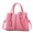 pink, variant on Handbag for Women Roomy Fashion Womens Handbags Ladies Purse Satchel Shoulder Bags Tote Leather Bag