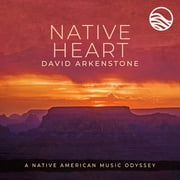 David Arkenstone - Native Heart - New Age - CD