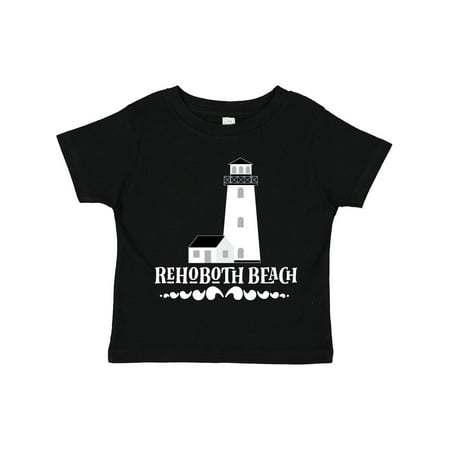 

Inktastic Rehoboth Beach Delaware Gift Toddler Boy or Toddler Girl T-Shirt