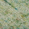 thumbnail image 5 of Dalyn Calisa Area Rug CS5 Cs5 Kiwi Kiwi Mottled Single-Color 2' x 3' Rectangle, 5 of 11