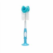 Dr. Brown's Bottle Brush, Blue New Version