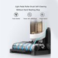 thumbnail image 5 of 2PCS Wet and Dry Vacuum Cleaner Roller Brush for Roborock Flexi Pro Vacuum Cleaner Accessories Floor, 5 of 5