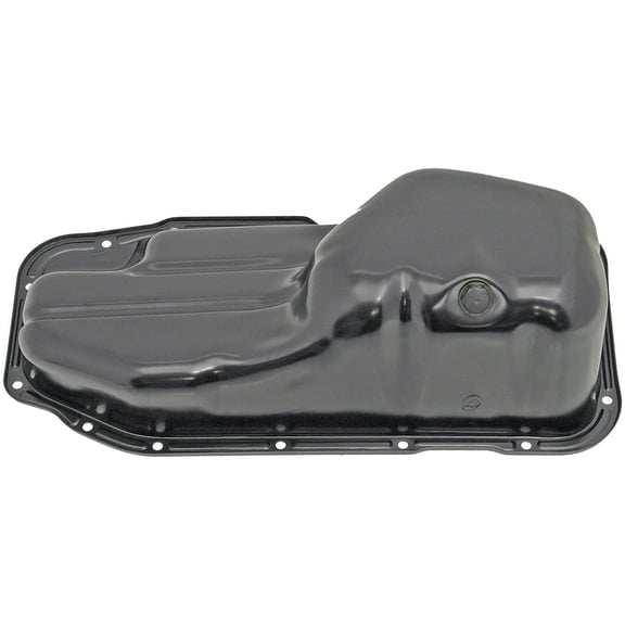 Dorman 264-120 Engine Oil Pan for Specific Pontiac Models