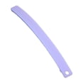 thumbnail image 4 of TISHITA Bande Réductrice de Son Guzheng Fournitures d'Instruments de Musique Bande Muette Portable Violet, 4 of 8