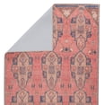 thumbnail image 2 of Vintage Lani Area Rug in Pink and Blue (9 ft. 6 in. L x 7 ft. 6 in. W), 2 of 5