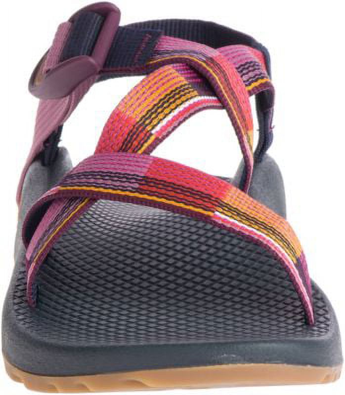 Chaco Z/1 Classic Sandal Women Errorweave Navy - Walmart.com