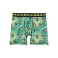 thumbnail image 4 of Legend of Zelda The Wind Waker Boys Athletic Graphic Boxer Briefs, 4-Pack, Sizes 4-12, 4 of 5