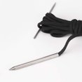 thumbnail image 4 of unbranded 1Jgo Herramientas En Acero Para Tejido De Paracord Agujas De Bordado Para Accesorios DIY, 4 of 8