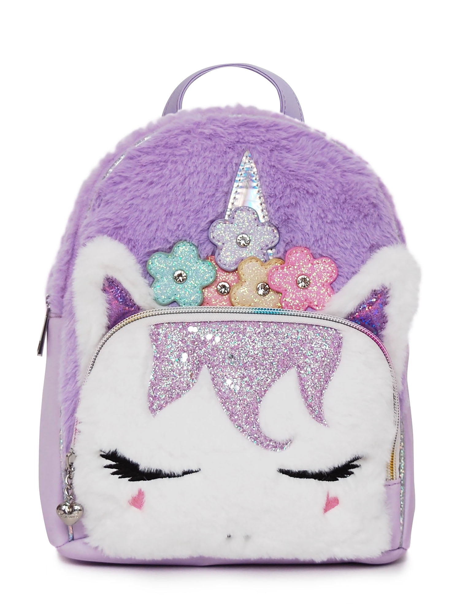 omg unicorn backpack
