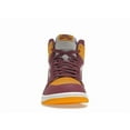 thumbnail image 3 of Jordan Men's 1 Retro High OG Brotherhood Basketball Shoes, from StockX, 3 of 5